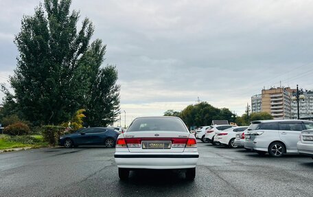 Nissan Sunny B15, 1999 год, 279 999 рублей, 7 фотография