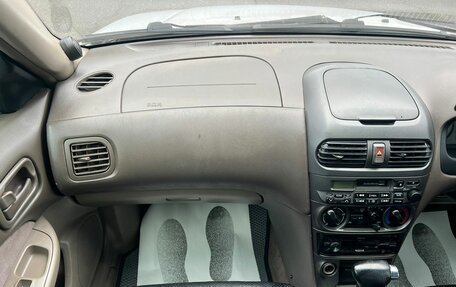 Nissan Sunny B15, 1999 год, 279 999 рублей, 17 фотография