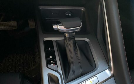 Changan CS35 Plus, 2025 год, 2 709 900 рублей, 9 фотография