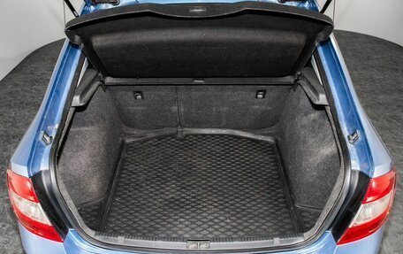 Skoda Rapid I, 2014 год, 825 000 рублей, 16 фотография