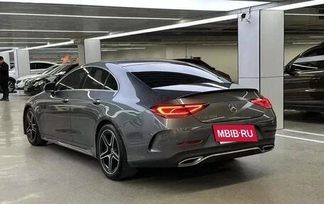 Mercedes-Benz CLS, 2021 год, 4 100 500 рублей, 6 фотография