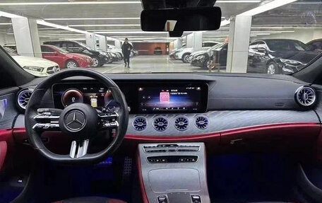 Mercedes-Benz CLS, 2021 год, 4 100 500 рублей, 9 фотография