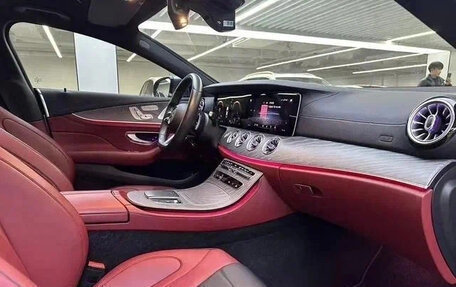 Mercedes-Benz CLS, 2021 год, 4 100 500 рублей, 8 фотография