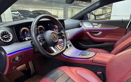 Mercedes-Benz CLS, 2021 год, 4 100 500 рублей, 7 фотография