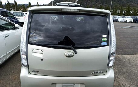 Daihatsu Move VI рестайлинг, 2013 год, 750 000 рублей, 4 фотография
