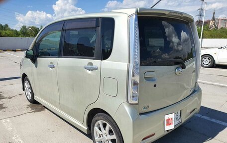 Daihatsu Move VI рестайлинг, 2013 год, 750 000 рублей, 10 фотография