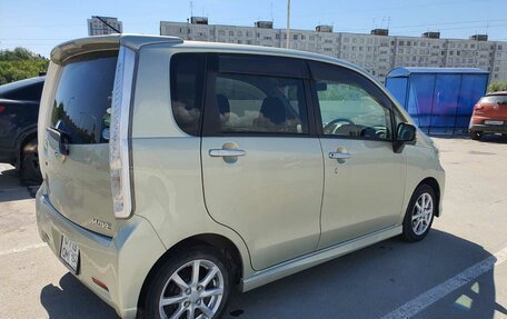 Daihatsu Move VI рестайлинг, 2013 год, 750 000 рублей, 8 фотография