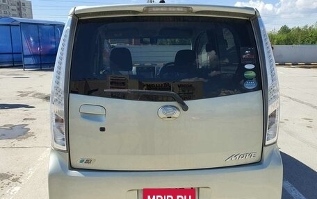 Daihatsu Move VI рестайлинг, 2013 год, 750 000 рублей, 11 фотография