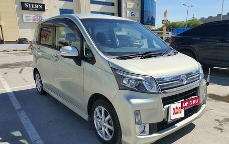 Daihatsu Move VI рестайлинг, 2013 год, 750 000 рублей, 7 фотография