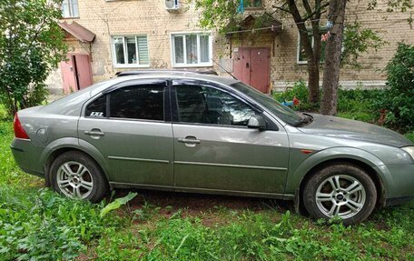 Ford Mondeo III, 2001 год, 260 000 рублей, 1 фотография