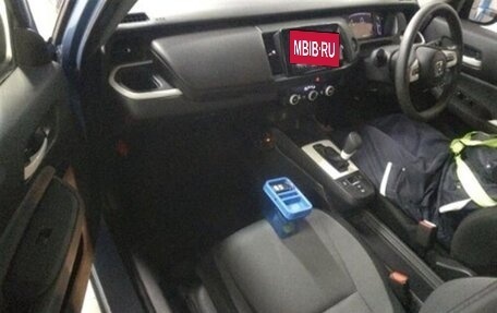 Honda Fit, 2021 год, 920 000 рублей, 5 фотография