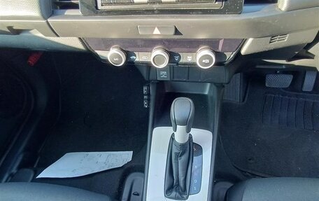 Honda Fit, 2021 год, 920 000 рублей, 15 фотография