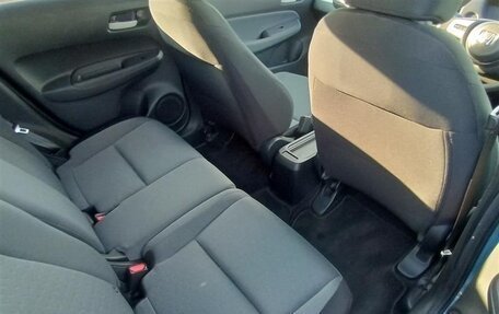 Honda Fit, 2021 год, 920 000 рублей, 18 фотография