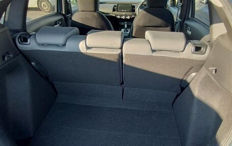Honda Fit, 2021 год, 920 000 рублей, 19 фотография
