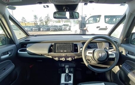 Honda Fit, 2021 год, 920 000 рублей, 14 фотография