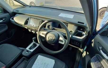 Honda Fit, 2021 год, 920 000 рублей, 17 фотография