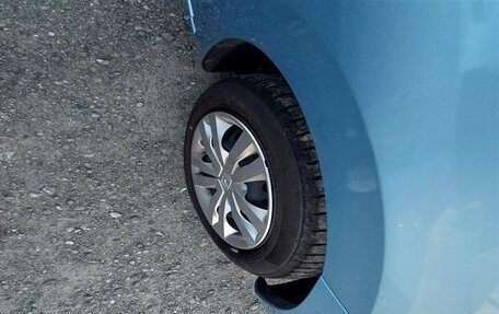 Honda Fit, 2021 год, 920 000 рублей, 13 фотография