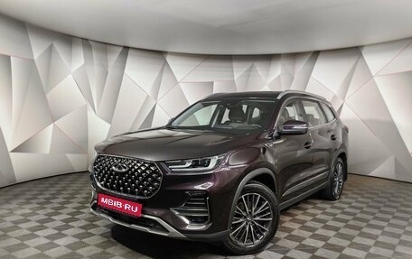 Chery Tiggo 8 Pro, 2022 год, 1 945 000 рублей, 1 фотография