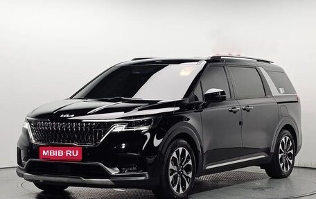 KIA Carnival, 2022 год, 2 900 100 рублей, 1 фотография