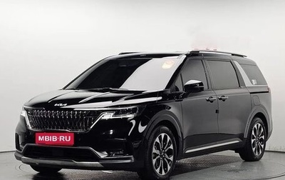 KIA Carnival, 2022 год, 2 900 100 рублей, 1 фотография