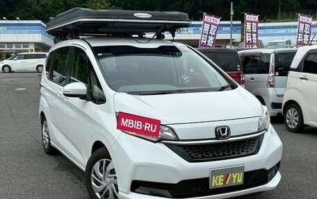 Honda Freed II, 2022 год, 1 450 333 рублей, 1 фотография