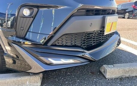 Toyota C-HR I рестайлинг, 2021 год, 1 735 000 рублей, 7 фотография