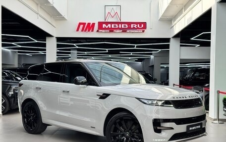 Land Rover Range Rover Sport, 2025 год, 18 990 000 рублей, 1 фотография