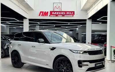 Land Rover Range Rover Sport, 2025 год, 18 990 000 рублей, 1 фотография