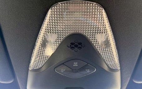 Toyota C-HR I рестайлинг, 2021 год, 1 735 000 рублей, 18 фотография