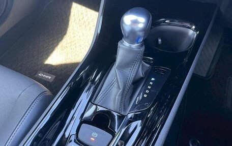 Toyota C-HR I рестайлинг, 2021 год, 1 735 000 рублей, 17 фотография