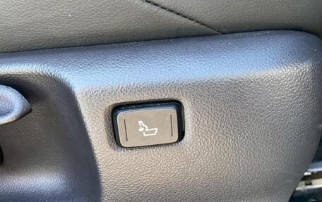 Toyota C-HR I рестайлинг, 2021 год, 1 735 000 рублей, 20 фотография