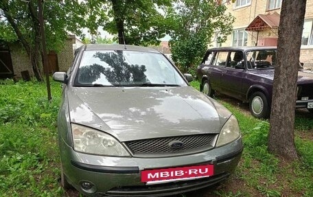 Ford Mondeo III, 2001 год, 260 000 рублей, 8 фотография