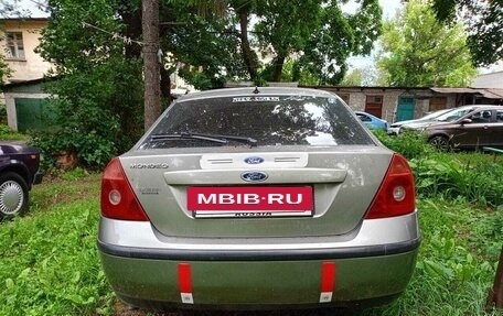 Ford Mondeo III, 2001 год, 260 000 рублей, 7 фотография