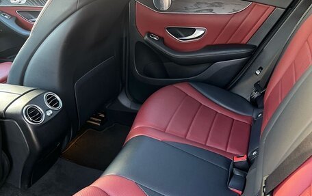 Mercedes-Benz GLC, 2017 год, 3 950 000 рублей, 8 фотография