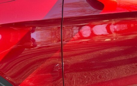 Mercedes-Benz GLC, 2017 год, 3 950 000 рублей, 10 фотография