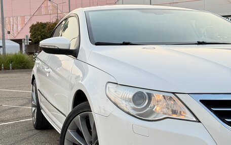 Volkswagen Passat B7, 2011 год, 1 370 000 рублей, 7 фотография