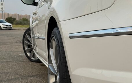 Volkswagen Passat B7, 2011 год, 1 370 000 рублей, 10 фотография