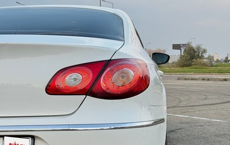 Volkswagen Passat B7, 2011 год, 1 370 000 рублей, 8 фотография