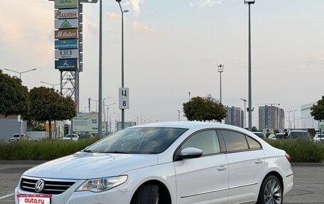 Volkswagen Passat B7, 2011 год, 1 370 000 рублей, 6 фотография