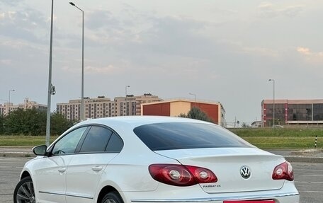 Volkswagen Passat B7, 2011 год, 1 370 000 рублей, 5 фотография