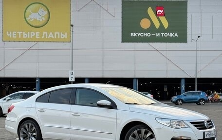 Volkswagen Passat B7, 2011 год, 1 370 000 рублей, 3 фотография