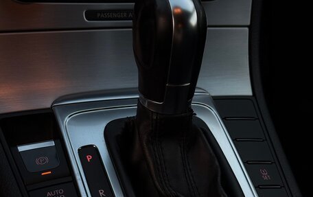 Volkswagen Passat B7, 2011 год, 1 370 000 рублей, 17 фотография