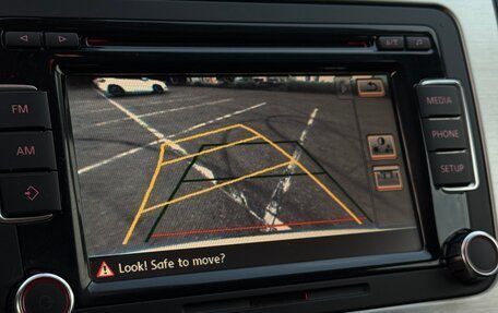 Volkswagen Passat B7, 2011 год, 1 370 000 рублей, 18 фотография