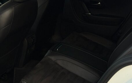 Volkswagen Passat B7, 2011 год, 1 370 000 рублей, 20 фотография