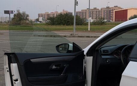 Volkswagen Passat B7, 2011 год, 1 370 000 рублей, 12 фотография