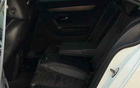 Volkswagen Passat B7, 2011 год, 1 370 000 рублей, 25 фотография