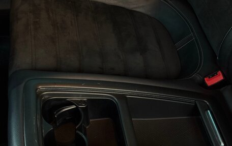 Volkswagen Passat B7, 2011 год, 1 370 000 рублей, 22 фотография