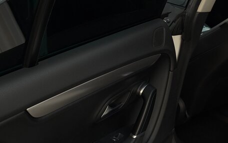 Volkswagen Passat B7, 2011 год, 1 370 000 рублей, 21 фотография