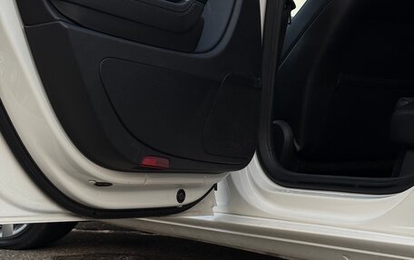 Volkswagen Passat B7, 2011 год, 1 370 000 рублей, 26 фотография