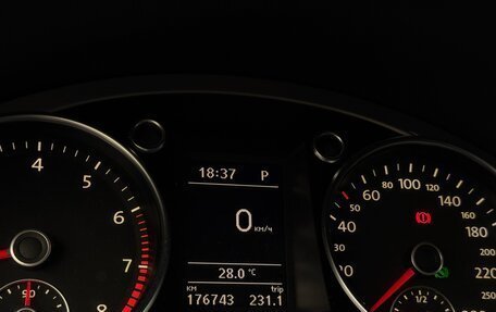 Volkswagen Passat B7, 2011 год, 1 370 000 рублей, 15 фотография